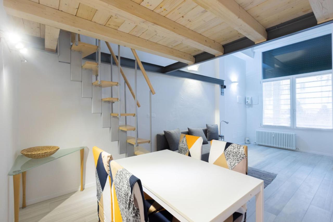 Andreini, Bologna By Short Holidays 외부 사진